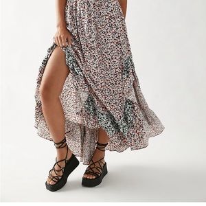 Free People , beautiful dress